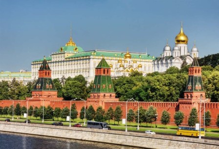 Kremlin